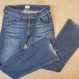 Hudson jeans
